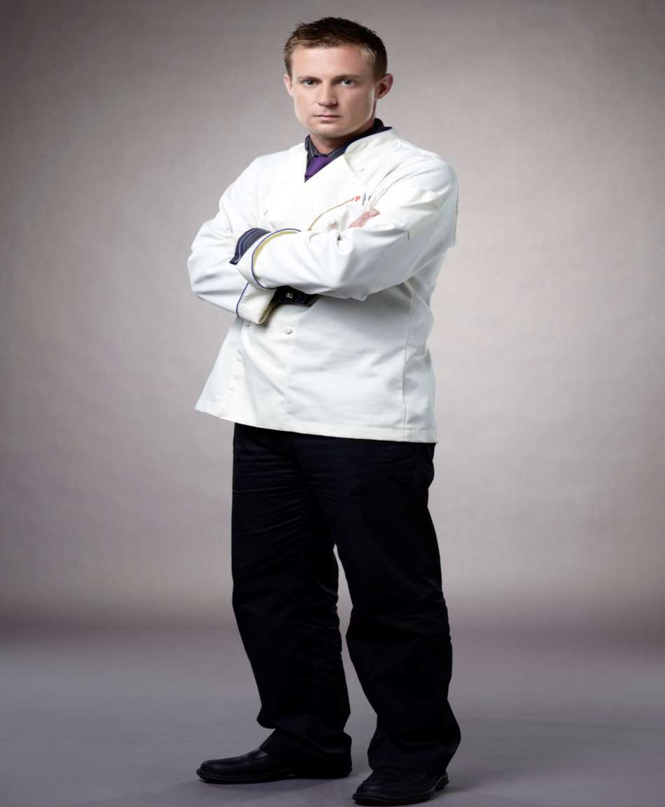 Bryan Voltaggio