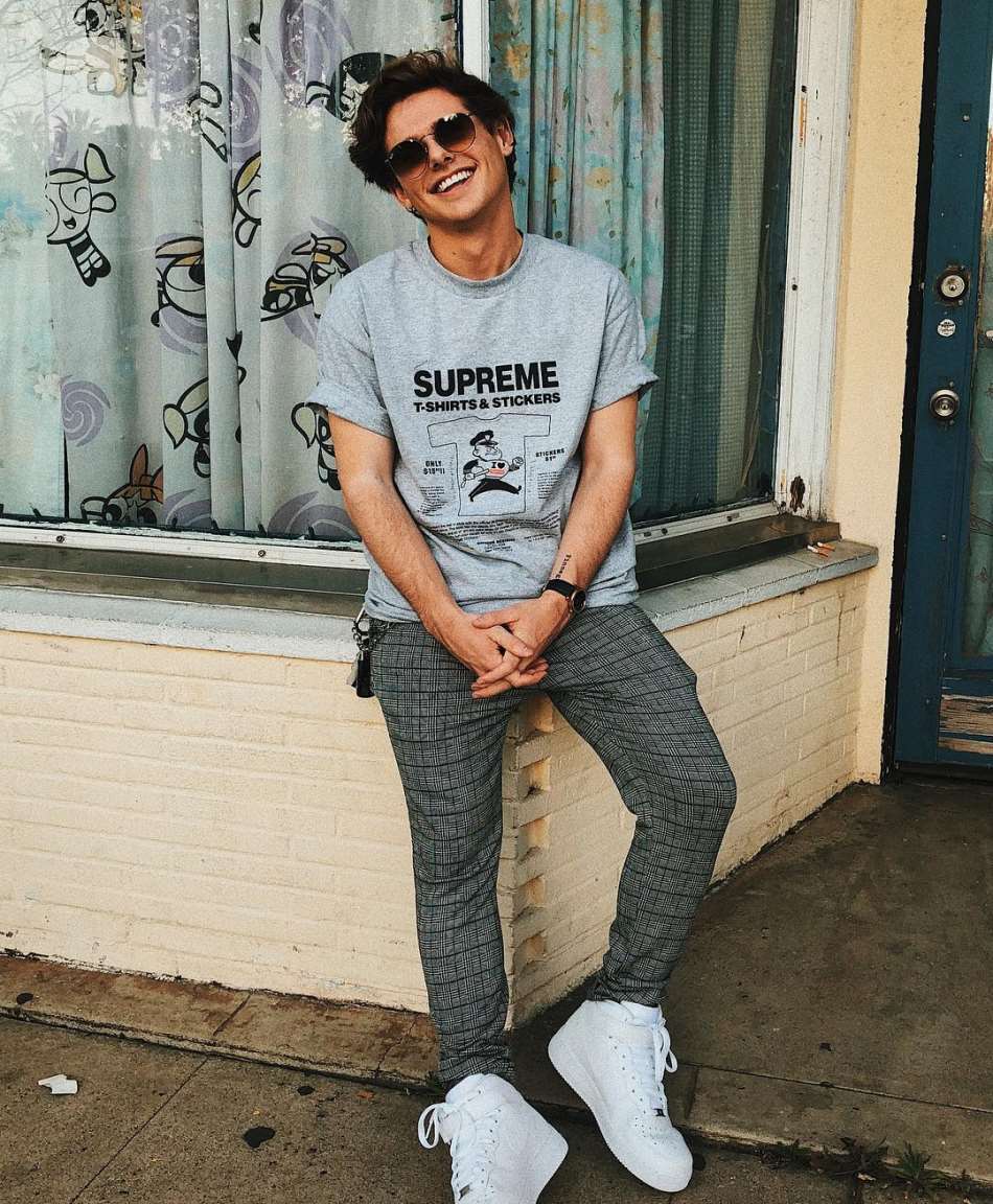 Mikey Murphy