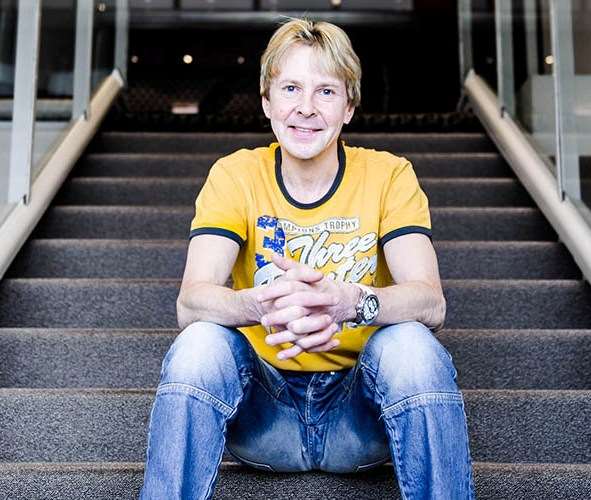 Matti Nykänen