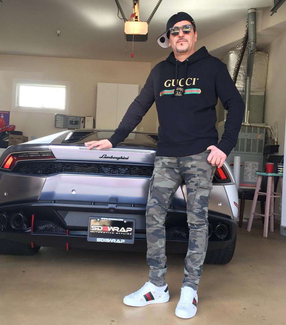 Papa Rug