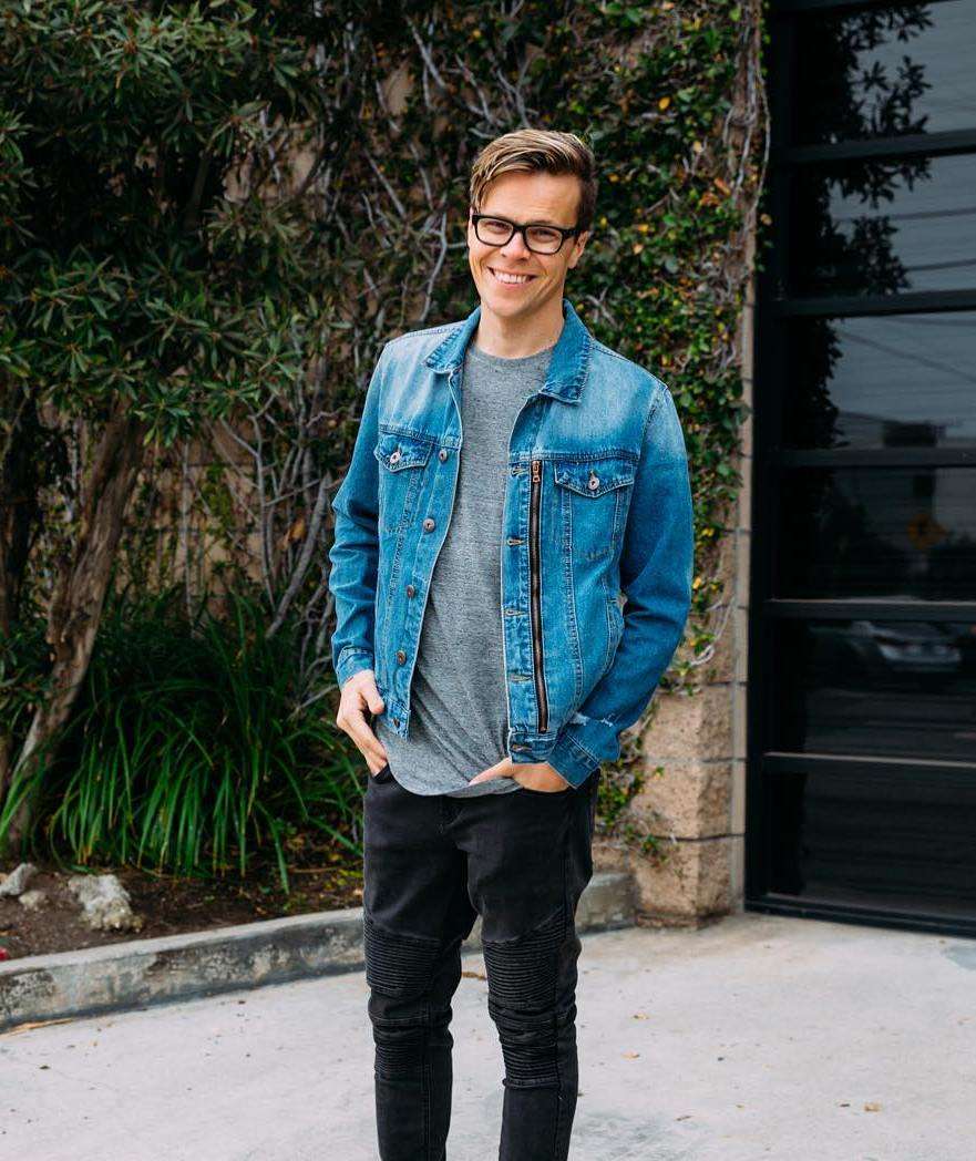 Matt Yoakum