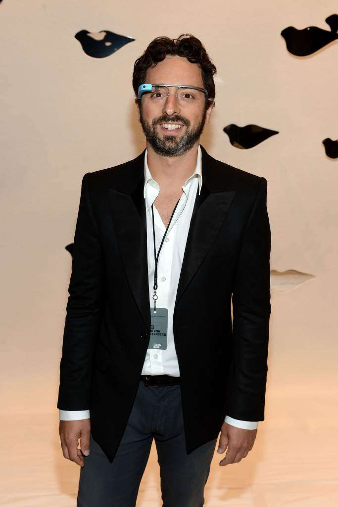 Sergey Brin Birthday, Real Name, Age, Weight, Height, Family, Facts ...