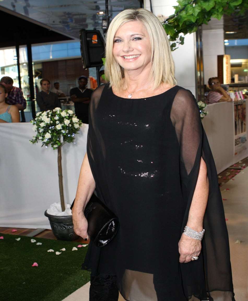 Olivia Newton-John