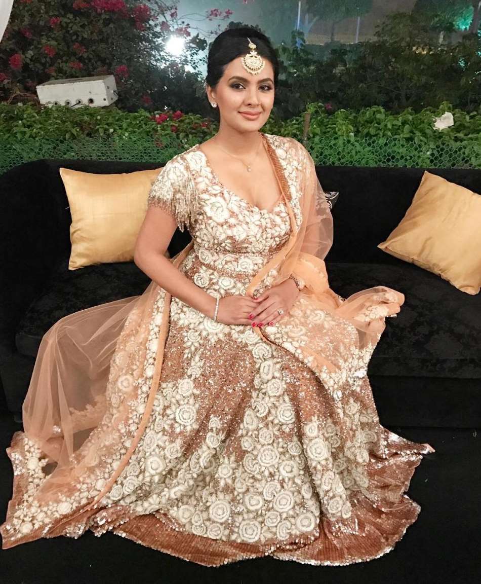 Geeta Basra