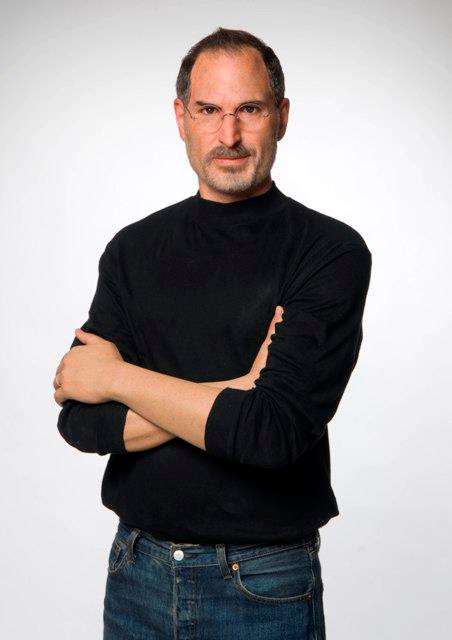 Steve Jobs Birthday, Real Name, Age, Weight, Height ...