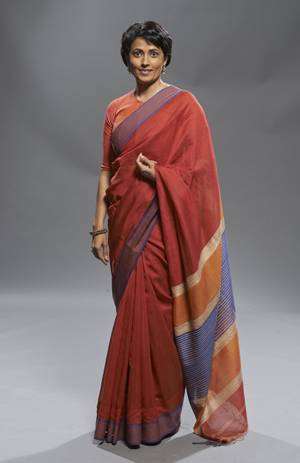 Meghna Malik