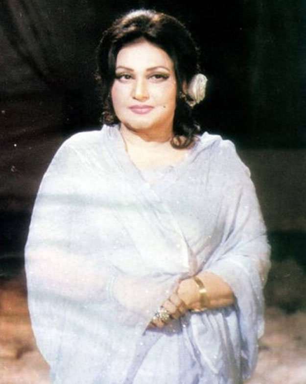 Noor Jehan