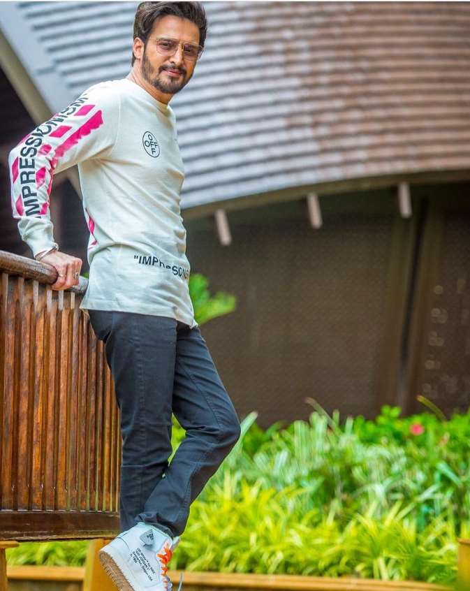 Jimmy Sheirgill
