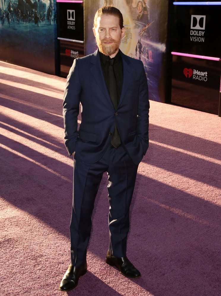 Seth Green
