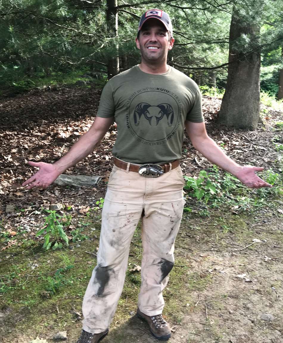 Donald Trump Jr.