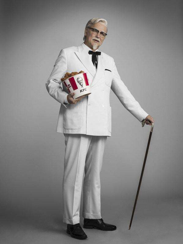 Colonel Sanders Birthday, Real Name, Age, Weight, Height, Family, Facts