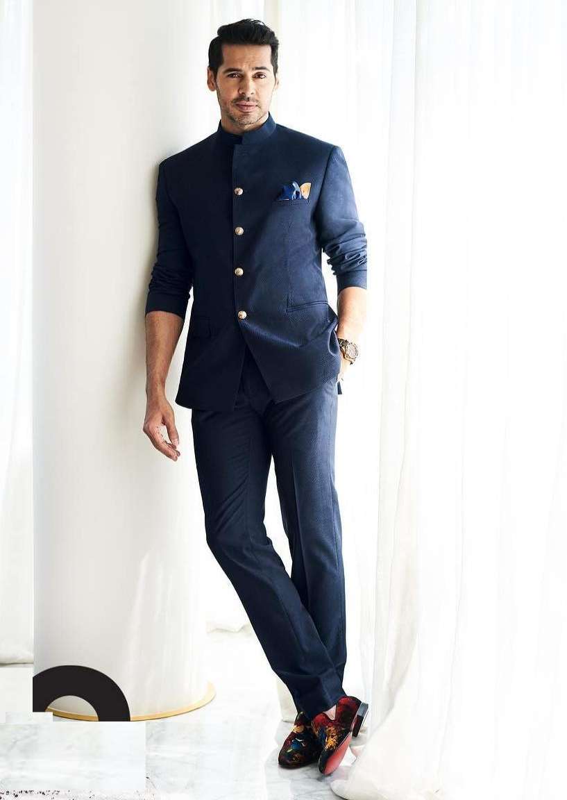 Dino Morea