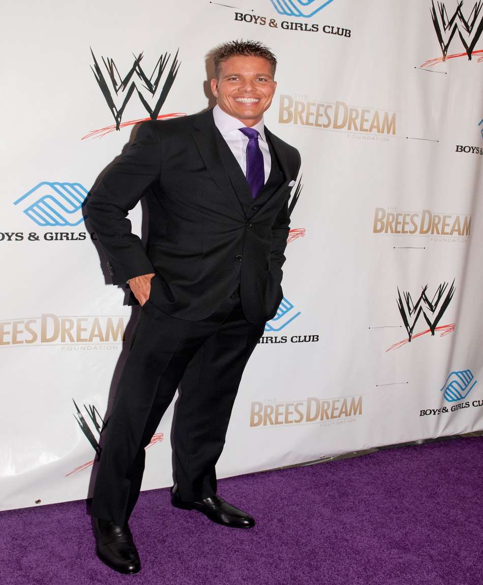 Tyson Kidd