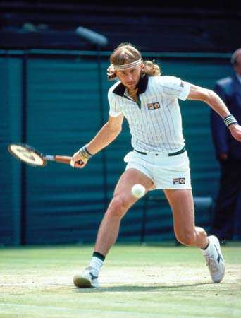 Bjorn Borg Real Age, Weight, Height, Facts, Contact Wife, Affairs, Bio & More - Notednames