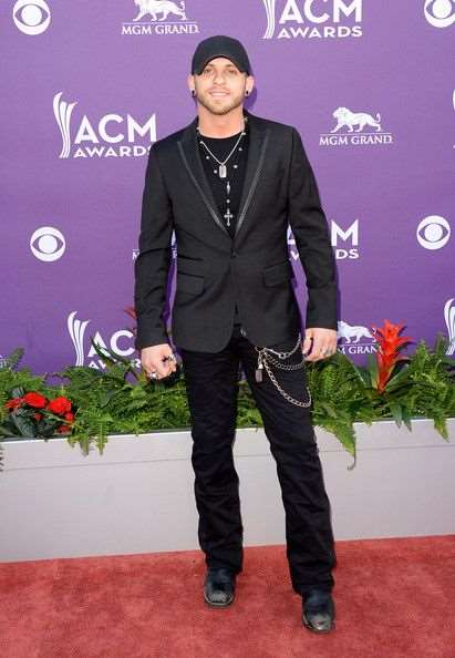 Brantley Gilbert
