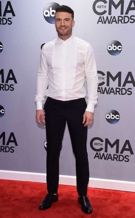 Sam Hunt