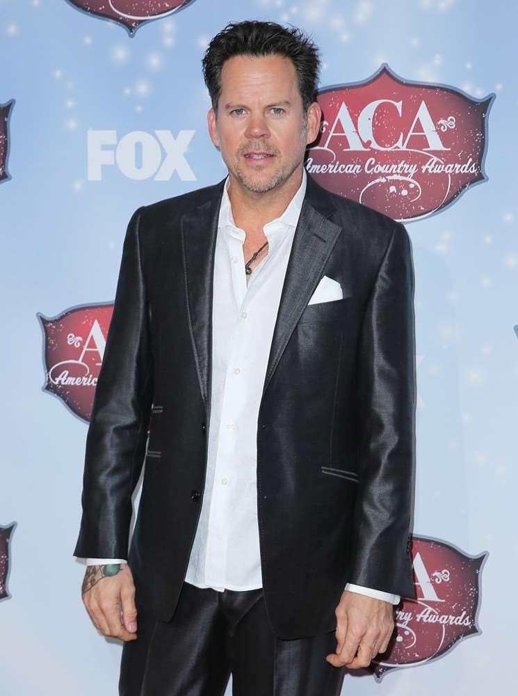 Gary Allan Birthday, Real Name, Age, Weight, Height, Family, Facts
