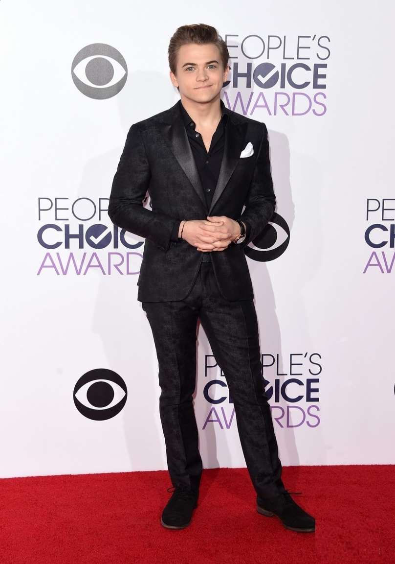 Hunter Hayes