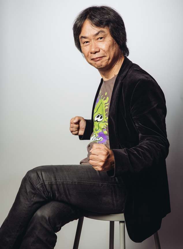 Shigeru Miyamoto Net Worth 2023, Age, Height and More - PrepareExams