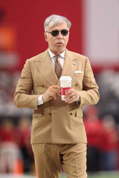 Stan Kroenke
