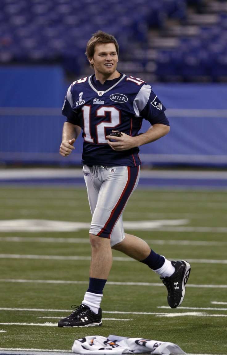 Tom Brady