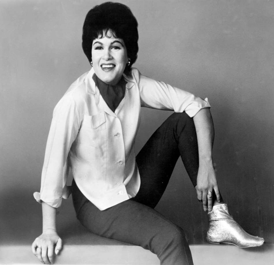 Patsy Cline