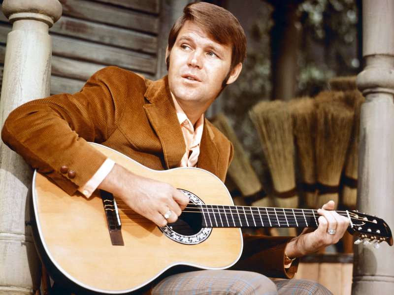 Glen Campbell