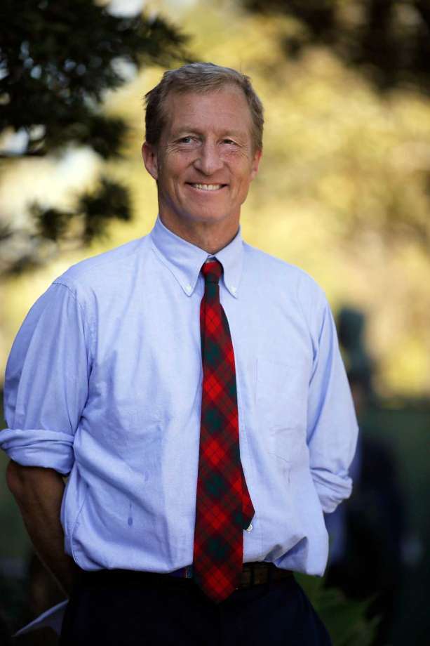 Tom Steyer