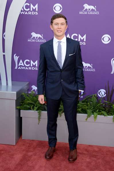Scotty Mccreery