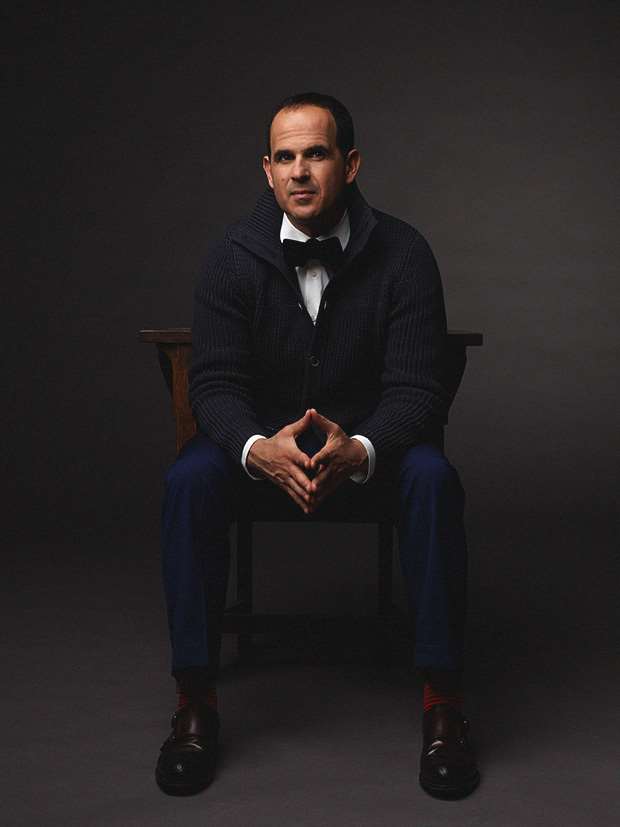 Marcus Lemonis