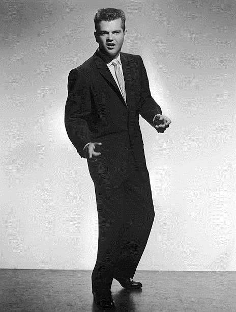 Conway Twitty