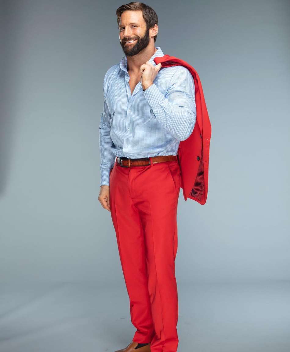 Zack Ryder