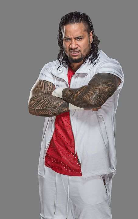 Jimmy Uso