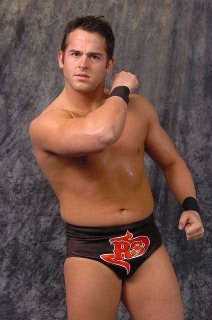 Roderick Strong