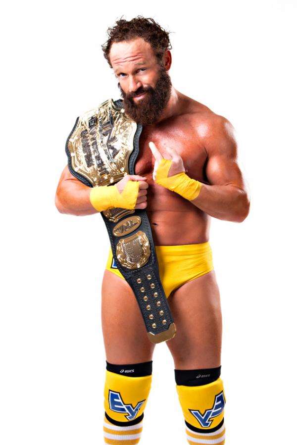 Eric Young (Wrestler)