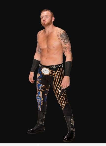 Heath Slater