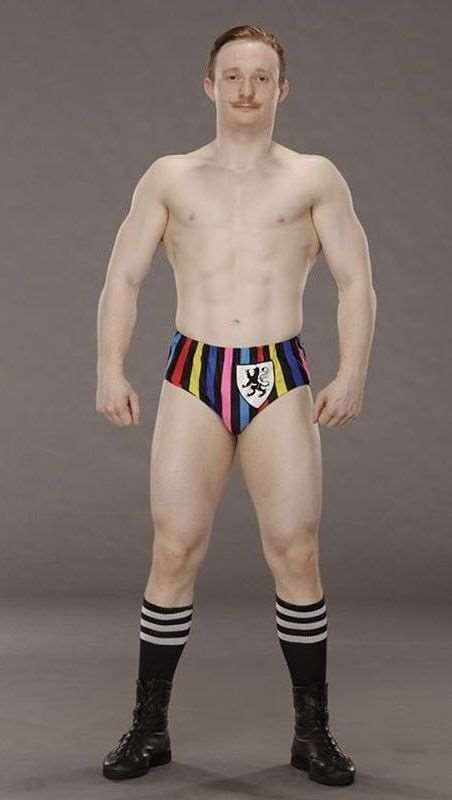 Jack Gallagher (Wrestler)