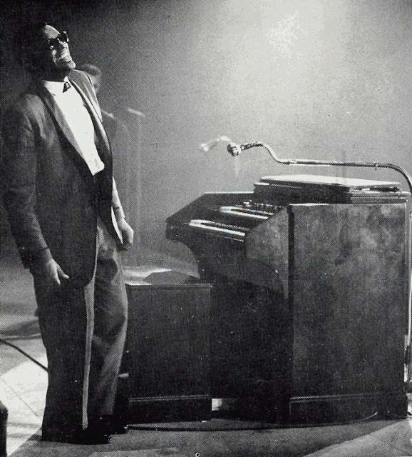 Ray Charles