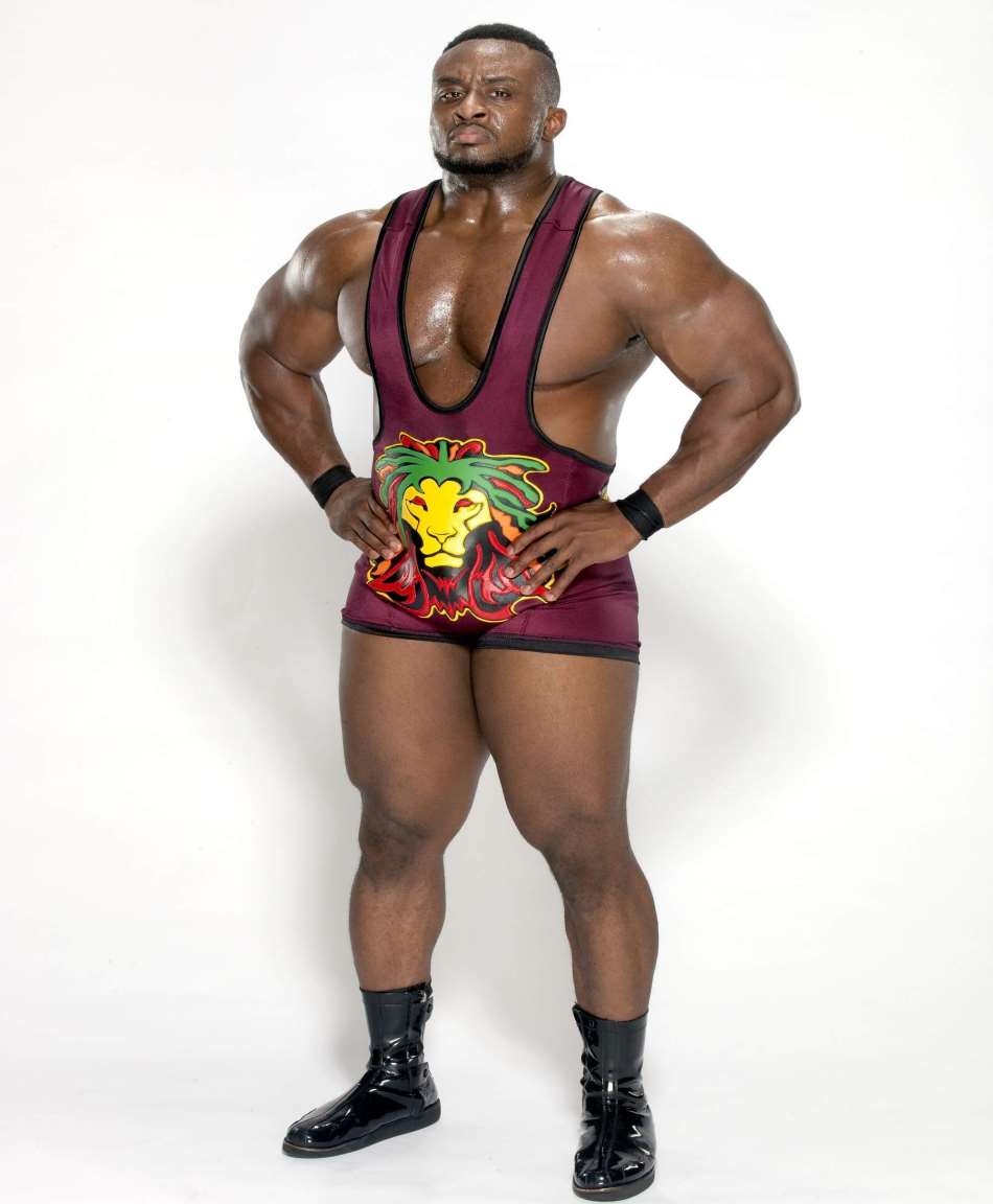 Big E (Wrestler)