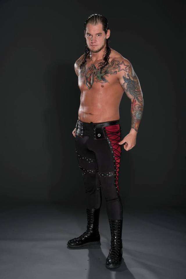 Baron Corbin