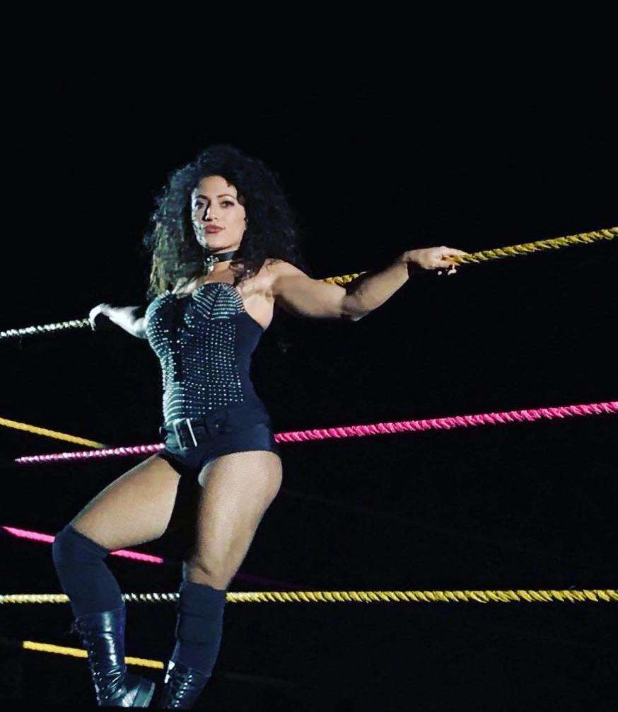 Vanessa Borne