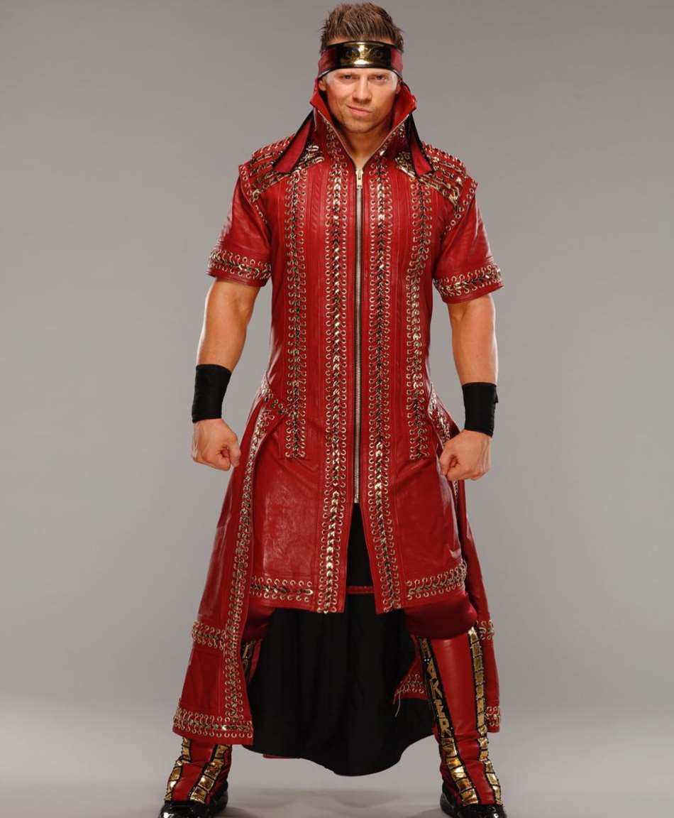 The Miz