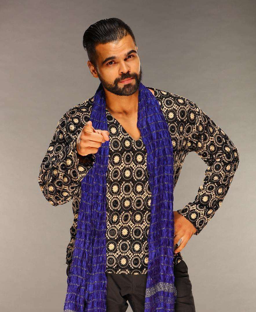 Gurv Sihra (Sunil Singh)