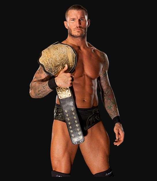 Randy Orton