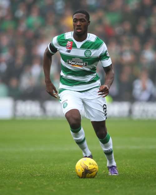 Tyler Blackett