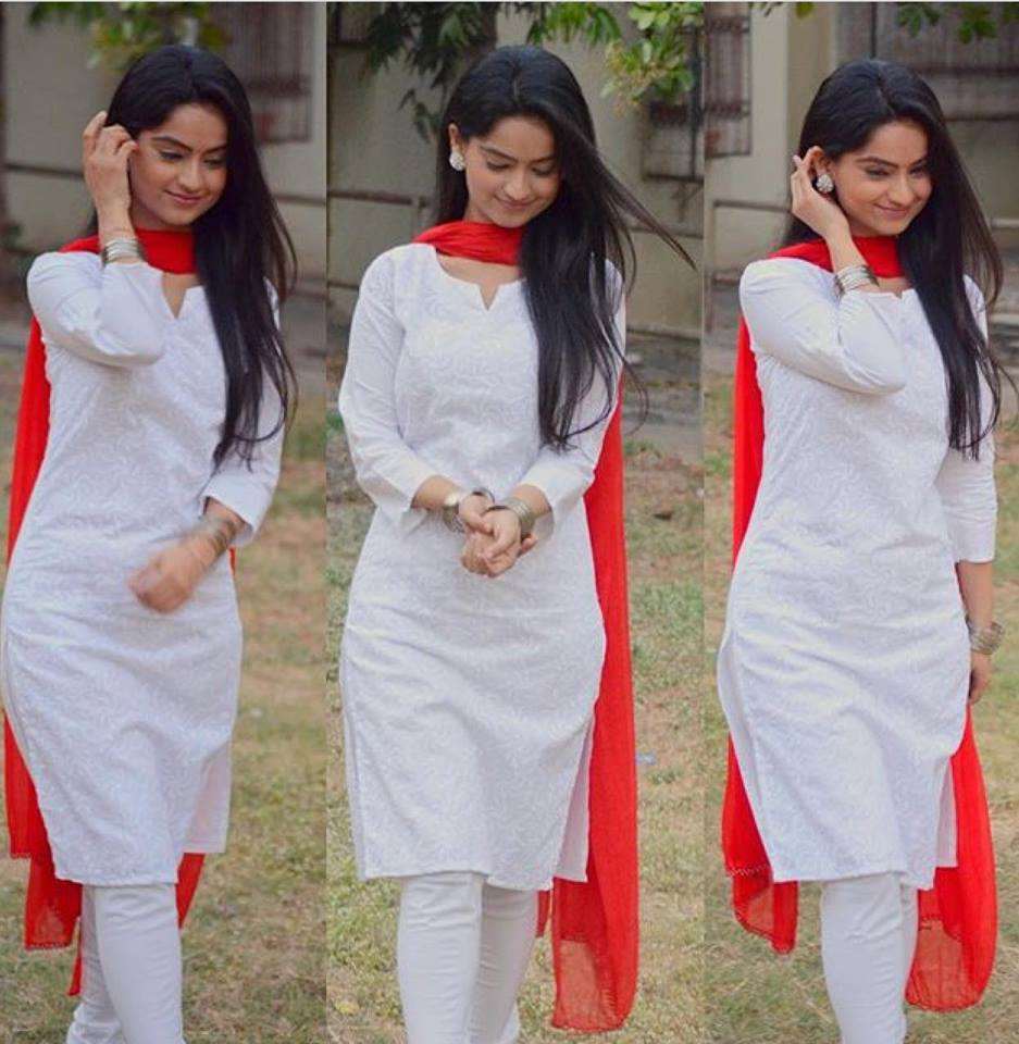 Sonam Lamba