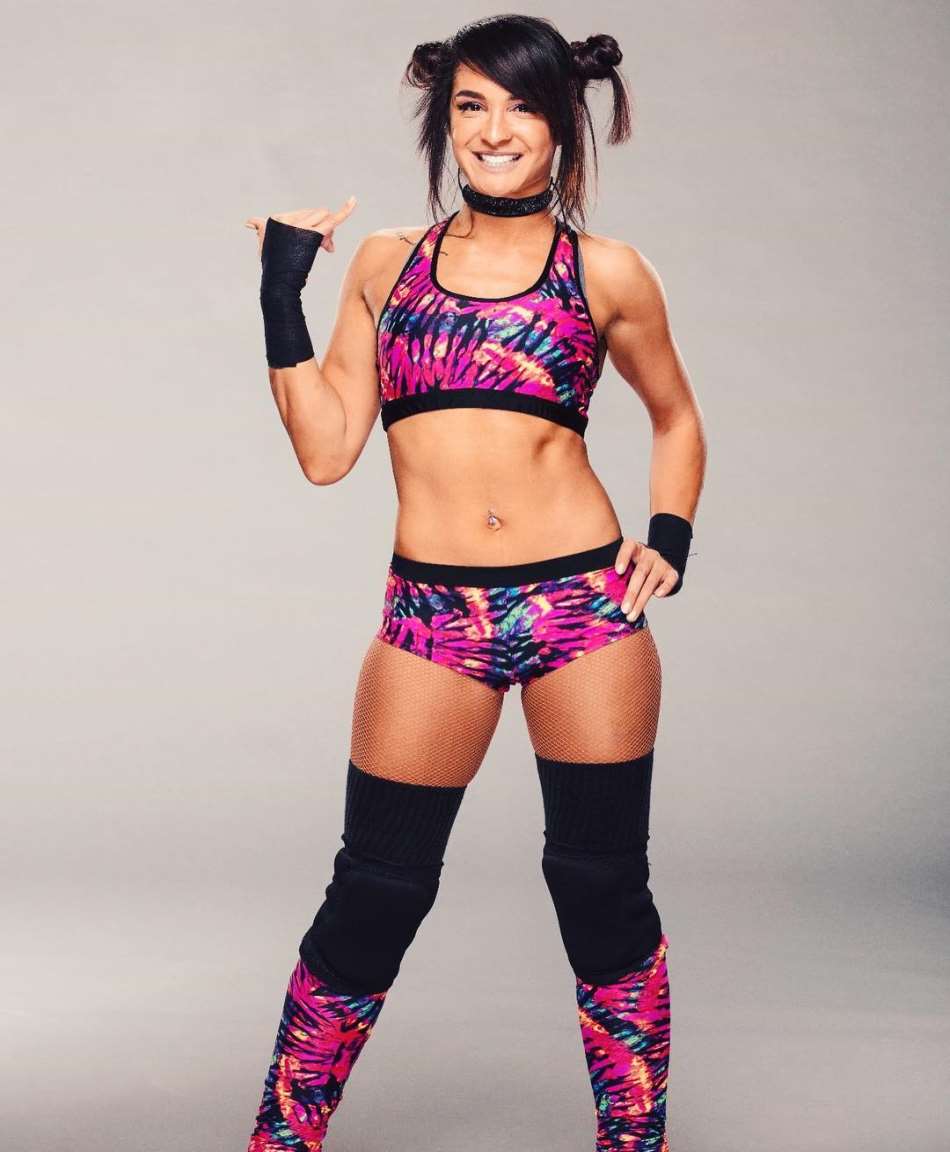 Dakota Kai