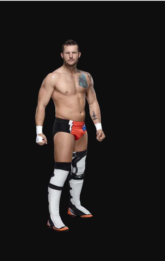 Shane Haste