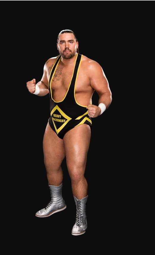 Tucker Knight