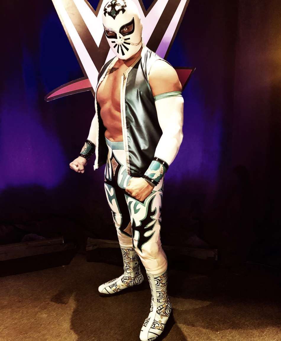 Sin Cara